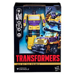 PRE-ORDER Transformers Age of the Primes Voyager Swindle MAXIMUM 1 PER CUSTOMER