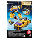 PRE-ORDER Transformers Age of the Primes Voyager Swindle MAXIMUM 1 PER CUSTOMER