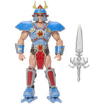 Masters Of The Universe Origins 200X Deluxe Samurai He-Man