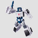 PRE-ORDER Transformers Age of the Primes Deluxe Tailgate