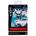 PRE-ORDER Transformers Age of the Primes Deluxe Tailgate