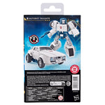 PRE-ORDER Transformers Age of the Primes Deluxe Tailgate