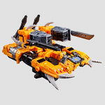 PRE-ORDER Transformers Age of the Primes Leader Herald Of Unicron