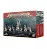 Warhammer Age of Sigmar Vanari Auralan Wardens