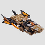 PRE-ORDER Transformers Age of the Primes Voyager Vector Prime