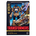 PRE-ORDER Transformers Age of the Primes Voyager Vector Prime