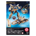 PRE-ORDER Transformers Age of the Primes Voyager Vector Prime
