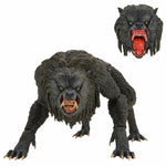 NECA An American Werewolf in London Ultimate Kessler Wolf Figure