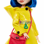 Monster High Skullector Doll Coraline