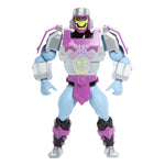 PRE-ORDER Masters of the Universe X Transformers Megatron Armor Skeletor