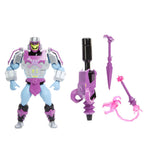 PRE-ORDER Masters of the Universe X Transformers Megatron Armor Skeletor