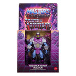 PRE-ORDER Masters of the Universe X Transformers Megatron Armor Skeletor