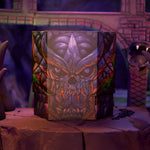 Masters of the Universe Turtles of Grayskull Skele-Shredder