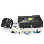 PRE-ORDER Brick Shop Microsoft X-Box Building Set