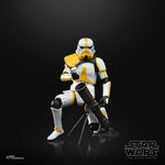 Star Wars Black Series Artillery Stormtrooper (Max 1 Per Customer)