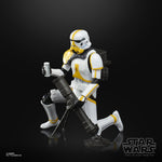 Star Wars Black Series Artillery Stormtrooper (Max 1 Per Customer)