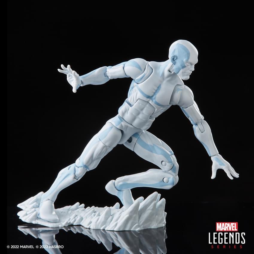 Marvel Legends Series Spider-Man and His Amazing Friends – Hasbro Pulse - UK