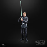 Star Wars Black Series (The Mandalorian) Luke Skywalker (Imperial Light Cruiser)