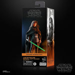 Star Wars Black Series (The Mandalorian) Luke Skywalker (Imperial Light Cruiser)