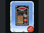 Star Wars Retro Collection Exclusive Dengar and IG-88 2 Pack