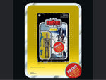 Star Wars Retro Collection Exclusive Dengar and IG-88 2 Pack