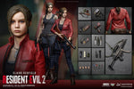 Damtoys Resident Evil 2 Claire Redfield 1/6 Scale Collectible Figure