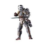 Star Wars Black Series (Bad Batch) Mercenary Wrecker