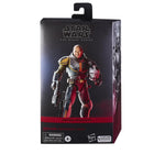 Star Wars Black Series (Bad Batch) Mercenary Wrecker