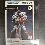 JOYTOY Warhammer 1/18 Adepta Sororitas Sister Irmengard