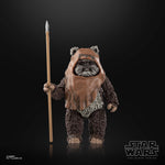 Star Wars Black Series (Return of the Jedi) Wicket