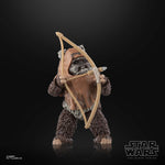 Star Wars Black Series (Return of the Jedi) Wicket