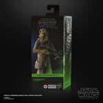 Star Wars Black Series (Return of the Jedi) Chewbacca