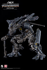 Threezero X Hasbro Transformers Revenge of  the Fallen Jetfire DLX Collectible Figure