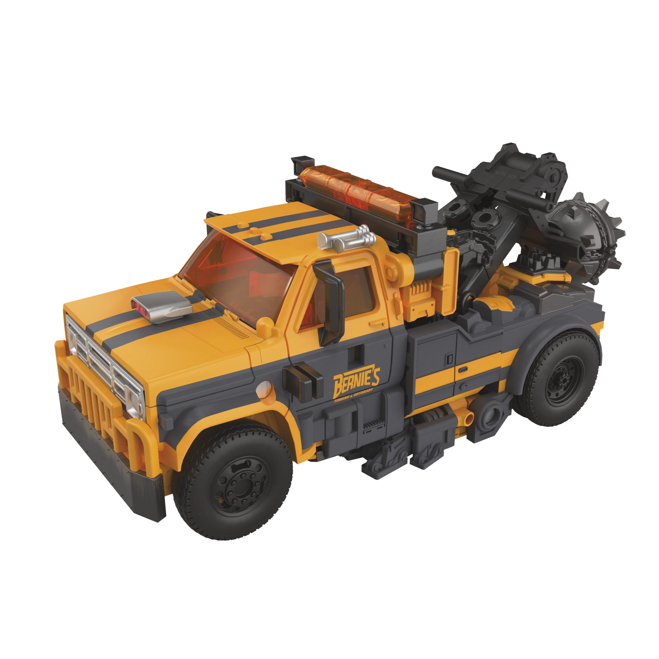 Transformers Studio Series (Rise of the Beasts) Voyager Battletrap