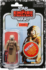 Star Wars Retro Collection Exclusive 4-Lom and Zuckuss 2 Pack