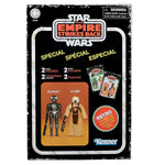 Star Wars Retro Collection Exclusive 4-Lom and Zuckuss 2 Pack