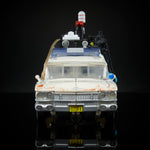 Transformers X Ghostbusters Afterlife Ectotron