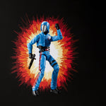 G.I. Joe Retro 3.75" Cobra Commander