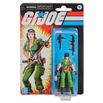 G.I. Joe Retro 3.75" Lady Jaye