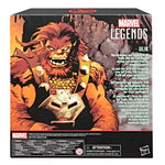 Marvel Legends Deluxe Thor Ulik