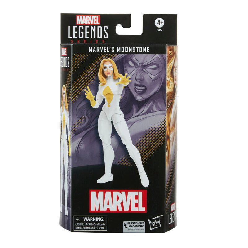 Marvel Legends Moonstone