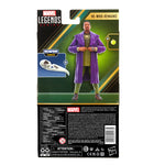 Marvel Legends Disney + Series (Khonshu BAF) He-Who-Remains NON MINT