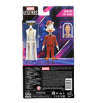 Marvel Legends Disney + Series (Khonshu BAF) Howard The Duck