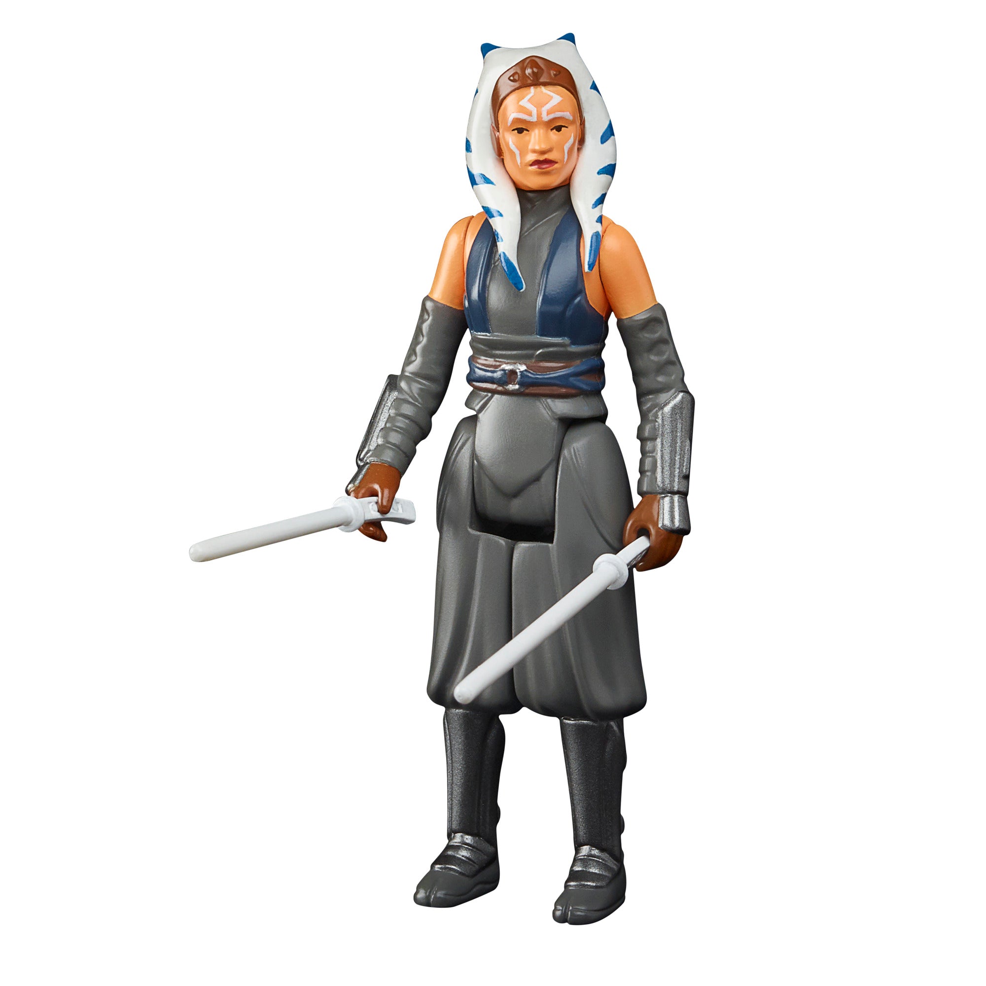 Star Wars Retro Collection The Mandalorian Ahsoka Tano