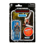 Star Wars Retro Collection The Mandalorian Ahsoka Tano