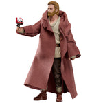 Star Wars Vintage Collection (Obi-Wan Kenobi Series) Obi -Wan (Wandering Jedi)