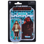 Star Wars Vintage Collection (Obi-Wan Kenobi Series) Obi -Wan (Wandering Jedi)
