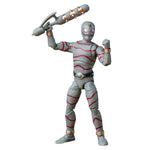 Power Rangers Lightning Collection Wild Force Putrid