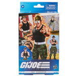 G.I. Joe Classified Series Exclusive Sergeant Slaughter IMPORT STOCK