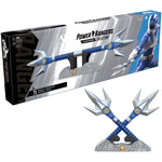 Power Rangers Lightning Collection Mighty Morphin Power Lance